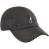 imageKangol Tropic Ventair Spacecap Baseball Cap Warm Grey XXLCharcoal