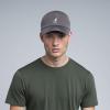 imageKangol Tropic Ventair Spacecap Baseball Cap Warm Grey XXLCharcoal