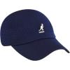imageKangol Tropic Ventair Spacecap Baseball Cap Warm Grey XXLNavy
