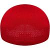 imageKangol Tropic Ventair Spacecap Baseball Cap Warm Grey XXLRojo