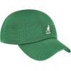 imageKangol Tropic Ventair Spacecap Baseball Cap Warm Grey XXLTurf Green