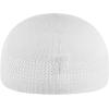 imageKangol Tropic Ventair Spacecap Baseball Cap Warm Grey XXLWhite