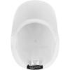 imageKangol Tropic Ventair Spacecap Baseball Cap Warm Grey XXLWhite