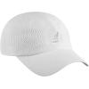 imageKangol Tropic Ventair Spacecap Baseball Cap Warm Grey XXLWhite