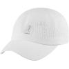 imageKangol Tropic Ventair Spacecap Baseball Cap Warm Grey XXLWhite