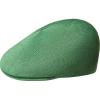 imageKangol Seamless Tropic 507 Hat  Sage GreenXL Ivy Caps ampamp Flat CapsTurf Green