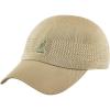 imageKangol Tropic Ventair Spacecap Baseball Cap Warm Grey XXLBeige