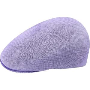 imageKangol Seamless Tropic 507 Hat  Sage GreenXL Ivy Caps ampamp Flat CapsDigital Lavender