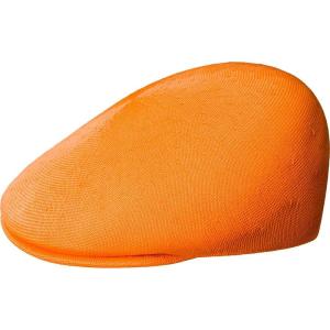 imageKangol Seamless Tropic 507 Hat  Sage GreenXL Ivy Caps ampamp Flat CapsElectric Kumquat