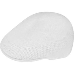 imageKangol Tropic 507 Ventair Ivy Cap Deep SpringsWhite