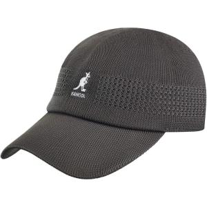 imageKangol Tropic Ventair Spacecap Baseball Cap Warm Grey XXLCharcoal
