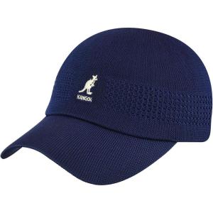 imageKangol Tropic Ventair Spacecap Baseball Cap Warm Grey XXLNavy