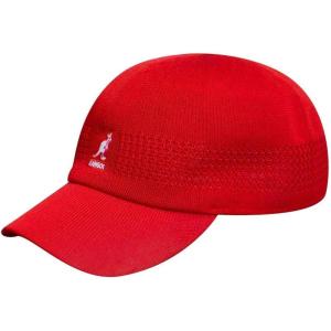 imageKangol Tropic Ventair Spacecap Baseball Cap Warm Grey XXLRojo