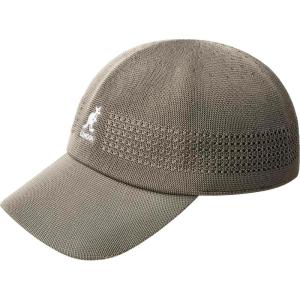 imageKangol Tropic Ventair Spacecap Baseball Cap Warm Grey XXLWarm Grey