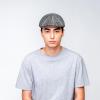 imageKangol Color Burst Ventair 507 Hat  Orange GradientXL Ivy Caps ampamp Flat CapsBlack Gradient
