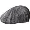 imageKangol Color Burst Ventair 507 Hat  Orange GradientXL Ivy Caps ampamp Flat CapsBlack Gradient