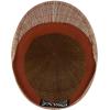 imageKangol Color Burst Ventair 507 Hat  Orange GradientXL Ivy Caps ampamp Flat CapsBrown Gradient