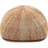 imageKangol Color Burst Ventair 507 Hat  Orange GradientXL Ivy Caps ampamp Flat CapsBrown Gradient