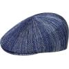imageKangol Color Burst Ventair 507 Hat  Orange GradientXL Ivy Caps ampamp Flat CapsDenim Gradient