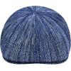 imageKangol Color Burst Ventair 507 Hat  Orange GradientXL Ivy Caps ampamp Flat CapsDenim Gradient