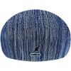 imageKangol Color Burst Ventair 507 Hat  Orange GradientXL Ivy Caps ampamp Flat CapsDenim Gradient
