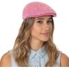 imageKangol Color Burst Ventair 507 Hat  Orange GradientXL Ivy Caps ampamp Flat CapsOrange Gradient
