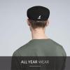 imageKangol Tropic 504 Ventair Ivy Cap Peony PinkBlack