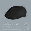 imageKangol Tropic 504 Ventair Ivy Cap Peony PinkBlack
