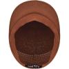 imageKangol Tropic 504 Ventair Ivy Cap Peony PinkCognac