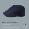 imageKangol Tropic 504 Ventair Ivy Cap Peony PinkDark Blue