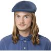 imageKangol Tropic 504 Ventair Ivy Cap Peony PinkDark Blue