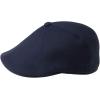 imageKangol Tropic 504 Ventair Ivy Cap Peony PinkDark Blue