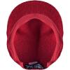 imageKangol Tropic 504 Ventair Ivy Cap Peony PinkScarlet