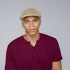 imageKangol Tropic 504 Ventair Ivy Cap Peony PinkTaupe