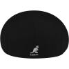 imageKangol Tropic 507 Hat  Deep SpringsXXL Ivy Caps ampamp Flat CapsBlack