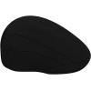 imageKangol Tropic 507 Hat  Deep SpringsXXL Ivy Caps ampamp Flat CapsBlack