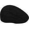 imageKangol Tropic 507 Hat  Deep SpringsXXL Ivy Caps ampamp Flat CapsBlack