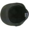 imageKangol Tropic 507 Hat  Deep SpringsXXL Ivy Caps ampamp Flat CapsBlack