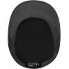 imageKangol Tropic 507 Hat  Deep SpringsXXL Ivy Caps ampamp Flat CapsCharcoal
