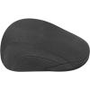 imageKangol Tropic 507 Hat  Deep SpringsXXL Ivy Caps ampamp Flat CapsCharcoal
