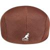 imageKangol Tropic 507 Hat  Deep SpringsXXL Ivy Caps ampamp Flat CapsMahogany