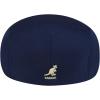 imageKangol Tropic 507 Hat  Deep SpringsXXL Ivy Caps ampamp Flat CapsNavy