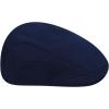imageKangol Tropic 507 Hat  Deep SpringsXXL Ivy Caps ampamp Flat CapsNavy