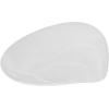 imageKangol Tropic 507 Hat  Deep SpringsXXL Ivy Caps ampamp Flat CapsWhite