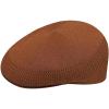 imageKangol Tropic 504 Ventair Ivy Cap Peony PinkCognac