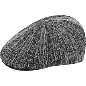 imageKangol Color Burst Ventair 507 Hat  Orange GradientXL Ivy Caps ampamp Flat CapsBlack Gradient