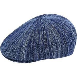 imageKangol Color Burst Ventair 507 Hat  Orange GradientXL Ivy Caps ampamp Flat CapsDenim Gradient