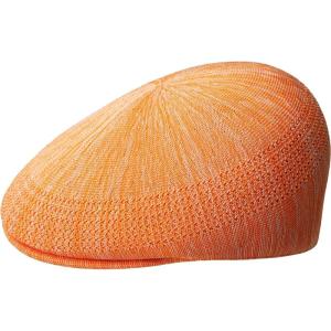 imageKangol Color Burst Ventair 507 Hat  Orange GradientXL Ivy Caps ampamp Flat CapsOrange Gradient