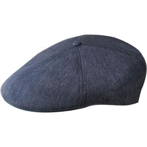 imageKangol Tropic 504 Ventair Ivy Cap Peony PinkDenim