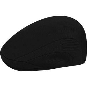 imageKangol Tropic 507 Hat  Deep SpringsXXL Ivy Caps ampamp Flat CapsBlack